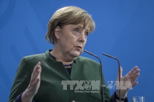 EU might seek trade deals elsewhere if no agreement with United States - ảnh 1